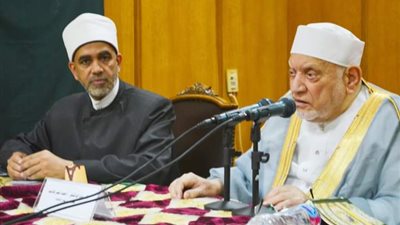 للمرة الأولى.. 