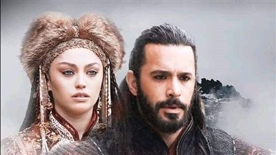 رابط مشاهدة مسلسل ألب أرسلان الحلقة 57 كاملة مترجمة للعربية