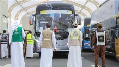 باب أجير.. طريقة العمل في موسم الحج 2023