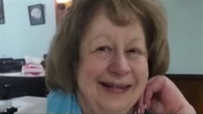 الفنانة سمية الألفي تتصدر تريند جوجل.. وأول ظهور لها بعد شفائها من السرطان