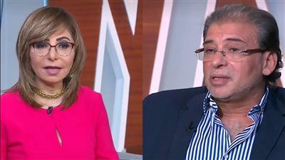 خالد يوسف:  تعرضت لحملة ممنهجة وأطراف لاترغب في نجاح أعمالي والناس سابت العمل واتكلمت عن ملامح الفرنسين وعربة الحنطور 