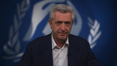 المفوض السامي للأمم المتحدة يكشف تفاصيل لقائه مع الرئيس السيسي