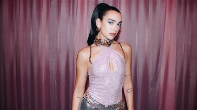 أشهر نجوم العالم يجتمعون بألبوم موسيقي من فيلم 