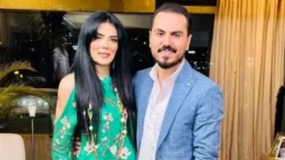 حورية فرغلي تنفي خبر خطبتها من الإعلامي العراقي نزار الفارس.. اعرف التفاصيل