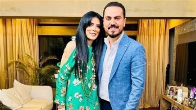 حورية فرغلي تكذب نزار الفارس: 