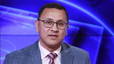 توضيح عاجل من نهاد حجاج حول رفع دعاوي قضائية ضد مجلس الإسماعيلي