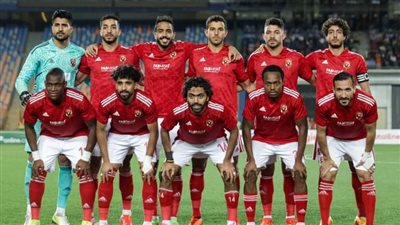 ناقد رياضي يزف بشرى سارة لجماهير الأهلي (فيديو)