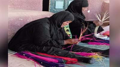 التضامن: مبادرة التمكين الاقتصادي تستهدف مستفيدي 