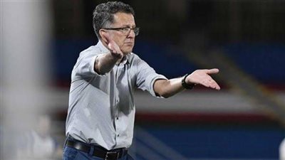 عاجل.. هروب مدرب الزمالك من الفندق المُقيم به لهذا السبب