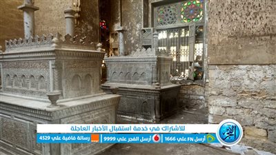 طبقًا للقانون.. خبير أثري يوضح “من المهمل والمتسبب