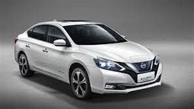   نيسان موتورز.. سيارات من 