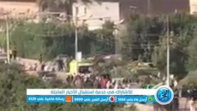 إصابة أكثر من ٥٠ عاملا بالاختناق بمصنع الملابس فى المنوفية