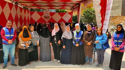 رئيس صرف الإسكندرية: لا بد من نشر ثقافة ترشيد استهلاك المياه 