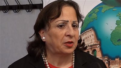وزيرة الصحة الفلسطينية: نحن بحاجة لدعم الدول الشقيقة وعلى رأسها مصر (فيديو)
