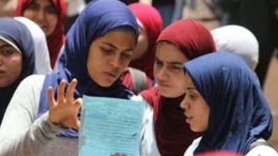 تنسيق الثانوي العام لطلاب الصف الثالث الإعدادي بمحافظة أسوان 