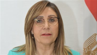 وزيرة الثقافة  تعلن فوز 10  من المبدعين ‏بجوائز الدولة التقديرية