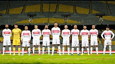 عاجل.. أوسوريو يعلن تشكيل الزمالك أمام الاتحاد السكندري في الدوري