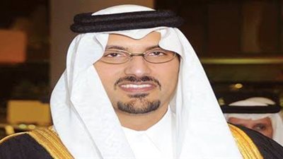 الأمير سعود بن خالد بن فيصل يرعى جولة تطوير القطاع غير الربحي