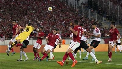 عاجل.. موقف نجم الأهلي من المشاركة أمام الوداد المغربي في نهائي دوري أبطال إفريقيا
