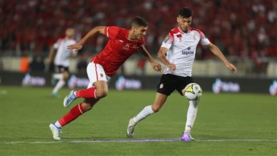 ما هو موعد مباراة الأهلي القادمة أمام الوداد في نهائي دوري أبطال إفريقيا.. والقنوات الناقلة والتشكيل؟
