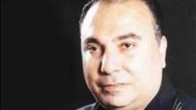 المؤلف مجدي صابر: 