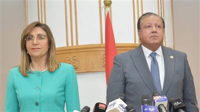 وزيرة الثقافة تُعلن القائمة النهائية للفائزين بجوائز ‏الدولة 