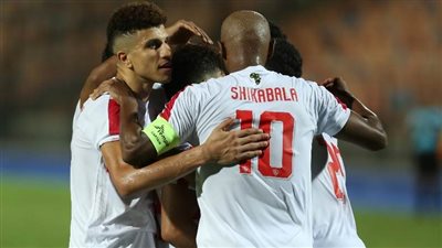 موعد مباراة الزمالك القادمة أمام الاتحاد السكندري في الدوري المصري والقناة الناقلة