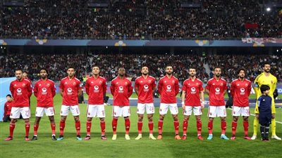 عاجل.. رسالة خاصة من نجم الأهلي السابق للجماهير قبل مواجهة الوداد المغربي