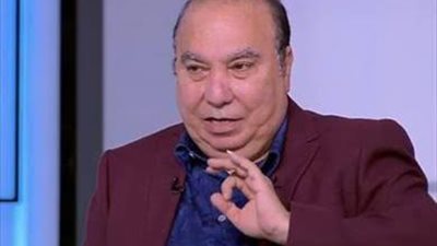 مجدي صابر: مسلسل 