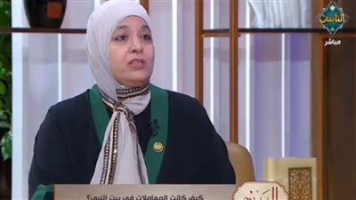 واعظة بالأوقاف تحذر من أخطاء جسيمة يرتكبها الوالدين وتفسد الأبناء