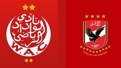 قناة تايم سبورت time sport التردد الأرضي لمتابعة مباراة الأهلي والوداد المغربي في ذهاب نهائي دوري أبطال إفريقيا