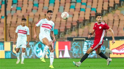 أهداف ونتيجة مباراة الزمالك ضد طلائع الجيش اليوم الثلاثاء 30/5/2023 في الدوري المصري