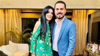 حورية فرغلي: 