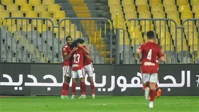 لا أريده في الأهلي.. كولر يعطى الضوء الأخضر لرحيل القائد