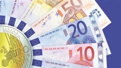 تراجع سعر اليورو أمام الجنيه اليوم الثلاثاء 30-5-2023 في البنوك