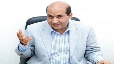 طارق الشناوي لـ 