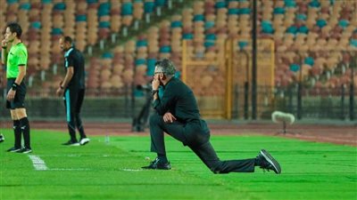 مفاجأة.. أوسوريو يكشف صفقات الزمالك الصيفية