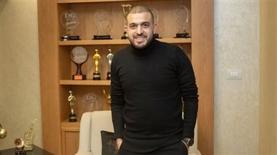 الشاعر أحمد حسن راؤول يكشف لأول مرة عن رأيه في استخدام الذكاء الاصطناعي 
