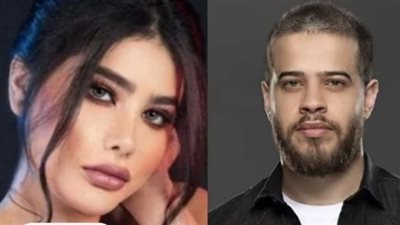 إنجي خوري تصدم الجمهور بخبر حملها من أدهم نابلسي.. والأخير يرد 