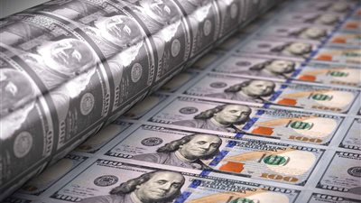 تعرف على سعر الدولار اليوم الأربعاء 31 مايو 2023