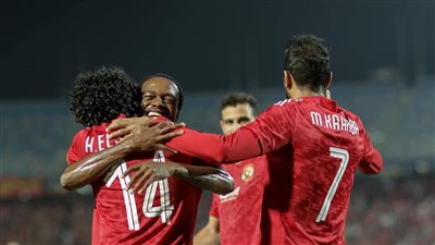 اضبط الآن: تردد القنوات المفتوحة الناقلة لمباراة الأهلي والوداد المغربي في ذهاب نهائي دوري أبطال إفريقيا