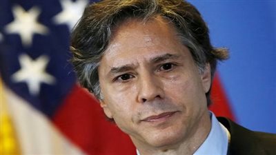 بلينكن يحث تركيا على الموافقة الفورية على انضمام السويد لـ 