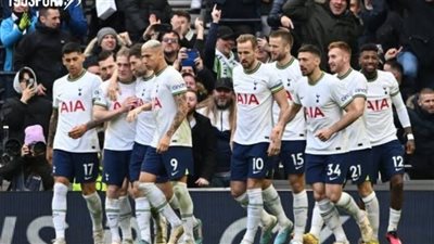 ليس كين.. نجم توتنهام يقترب من الانتقال إلى ريال مدريد