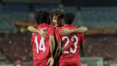 كولر يستقر على تشكيل الأهلي الرسمي أمام الوداد في نهائي دوري أبطال إفريقيا