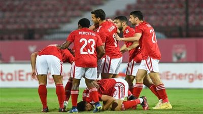 عاجل.. بشري سارة لجماهير الأهلي قبل مباراة الوداد في نهائي دوري الأبطال 