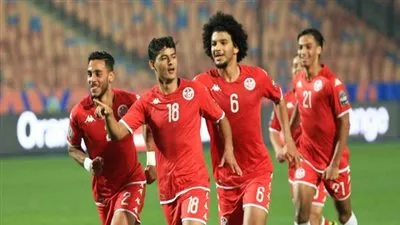 تشكيلة تونس لمواجهة البرازيل اليوم في دور الـ16 بكأس العالم للشباب