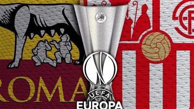 القنوات المفتوحة الناقلة لمباراة إشبيلية وروما الأربعاء 31/5/2023 في نهائي الدوري الأوروبي على القمر أسترا مجانا