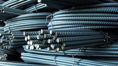 أسعار الحديد اليوم الأربعاء 31 مايو 2023 لدى تجار وموزعي مصر