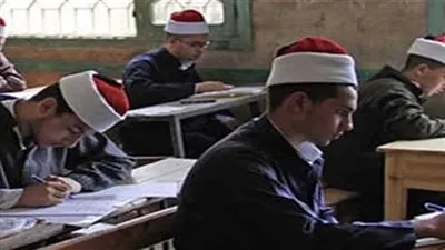 موعد انتهاء امتحانات الثانوية الأزهرية 2023