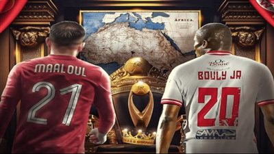 قناة مصرية مفتوحة تنقل مباراة الأهلي والوداد المغربي مجانًا في ذهاب نهائي دوري أبطال إفريقيا.. «نزلها الآن» 